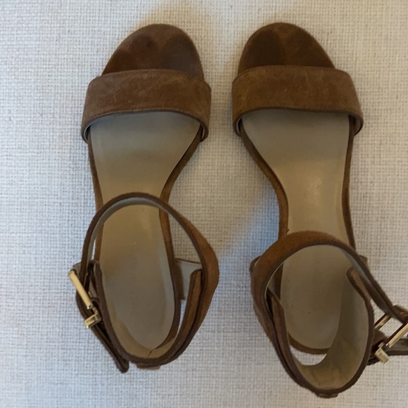 Saks Fifth Avenue Sandals - Picture 5 of 6